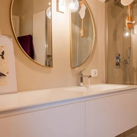 Piccionaia Contemporanea Apartment