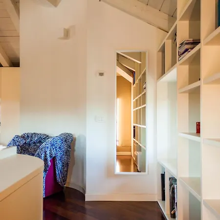 Piccionaia Contemporanea * Vicenza