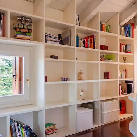 Piccionaia Contemporanea Lägenhet Vicenza