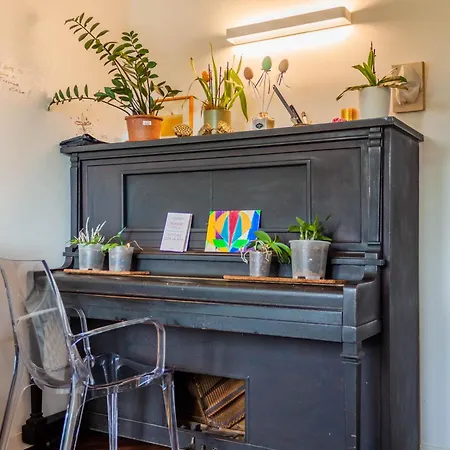 Piccionaia Contemporanea Lägenhet Vicenza