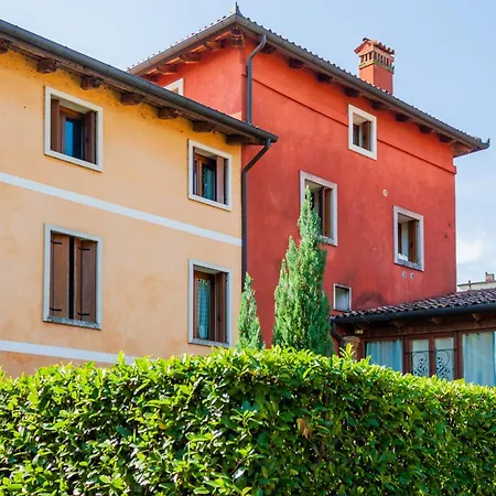 Piccionaia Contemporanea * Vicenza