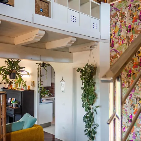 Piccionaia Contemporanea *