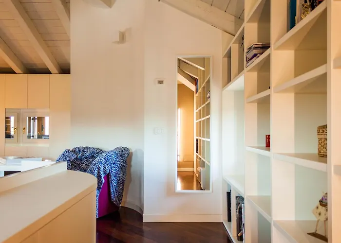 Piccionaia Contemporanea * Vicenza